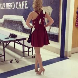 Meet your Posher, Ava